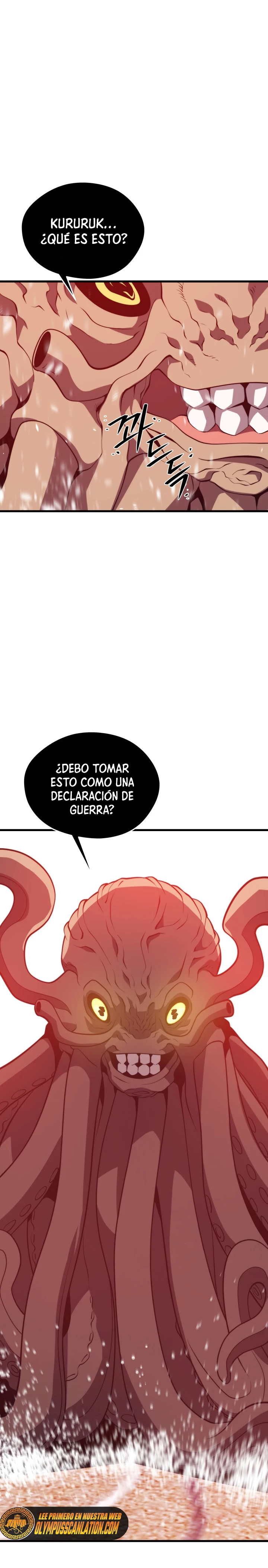 Nigromante de seul (Necro de la capital) > Capitulo 76 > Page 171