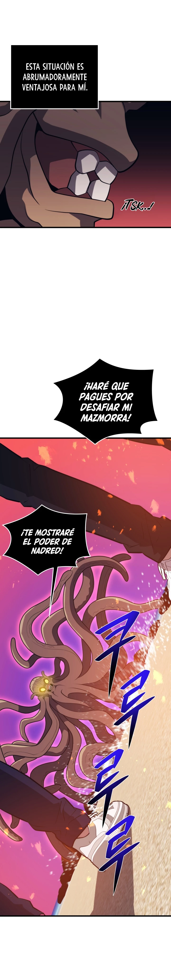 Nigromante de seul (Necro de la capital) > Capitulo 76 > Page 201