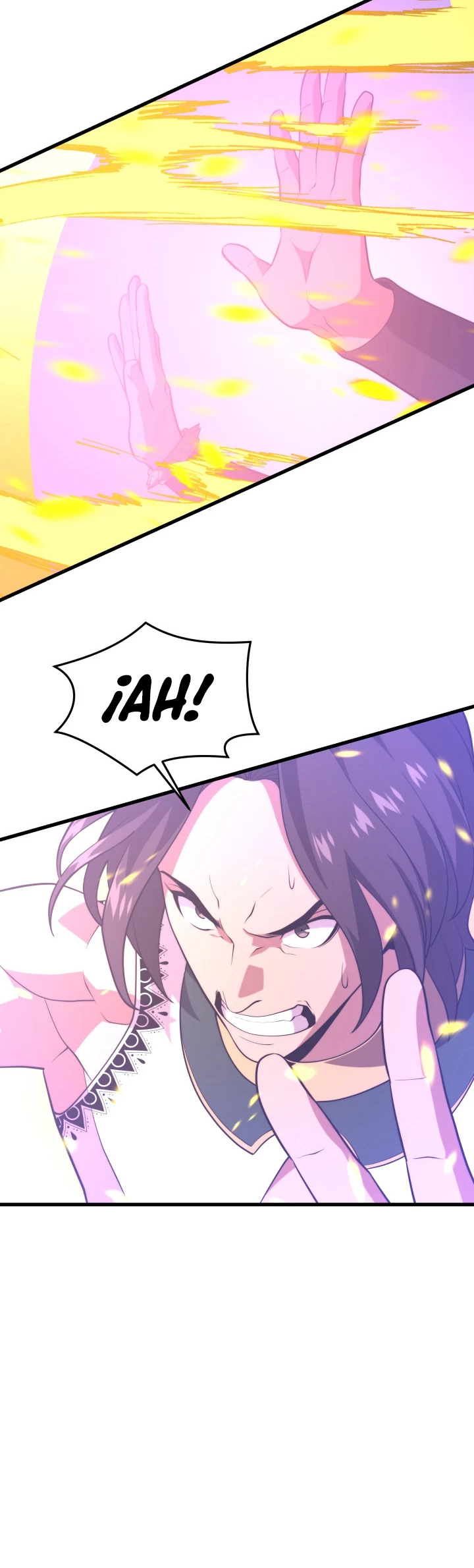 Nigromante de seul (Necro de la capital) > Capitulo 76 > Page 241