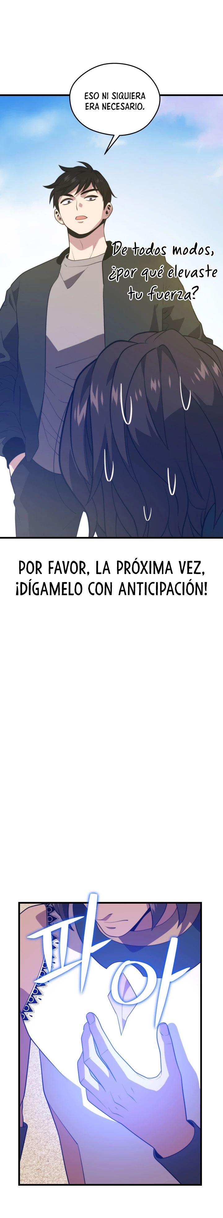 Nigromante de seul (Necro de la capital) > Capitulo 76 > Page 281