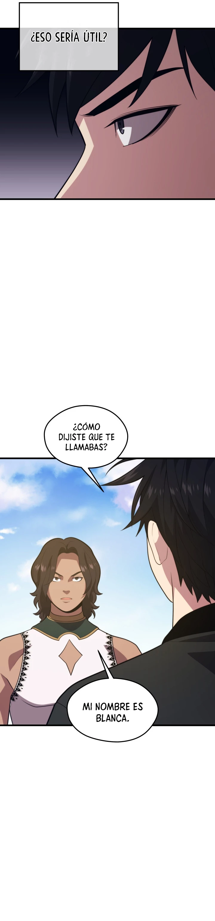 Nigromante de seul (Necro de la capital) > Capitulo 76 > Page 311