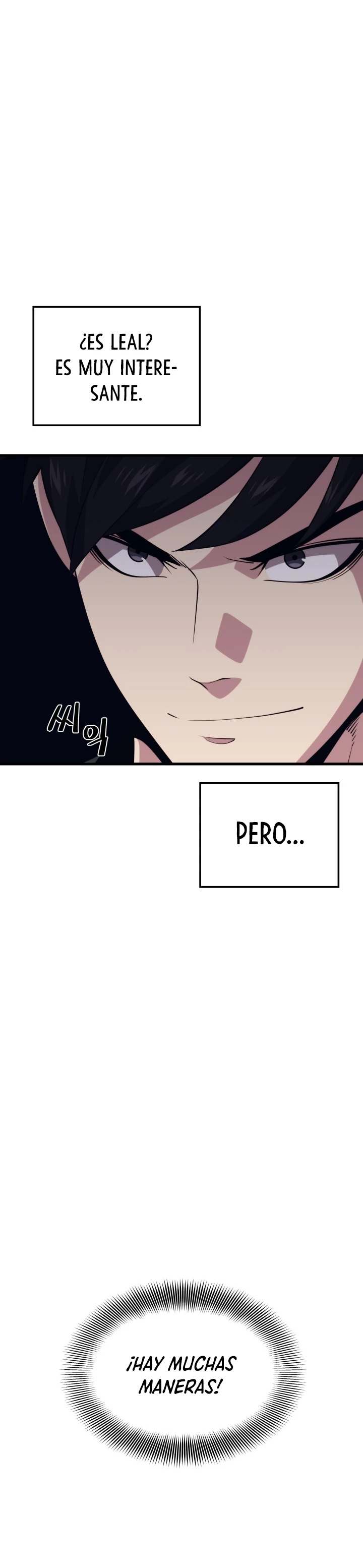 Nigromante de seul (Necro de la capital) > Capitulo 76 > Page 341