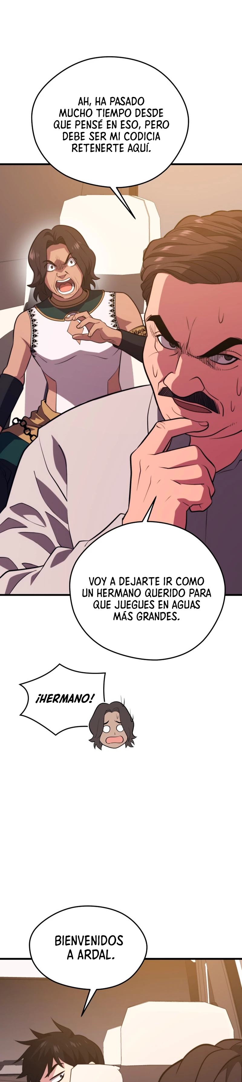 Nigromante de seul (Necro de la capital) > Capitulo 77 > Page 11