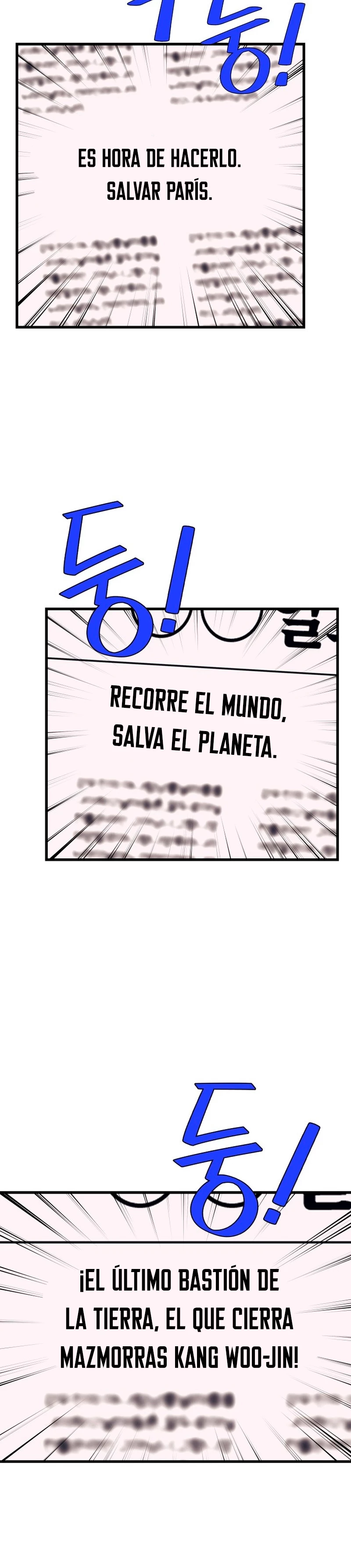Nigromante de seul (Necro de la capital) > Capitulo 77 > Page 41