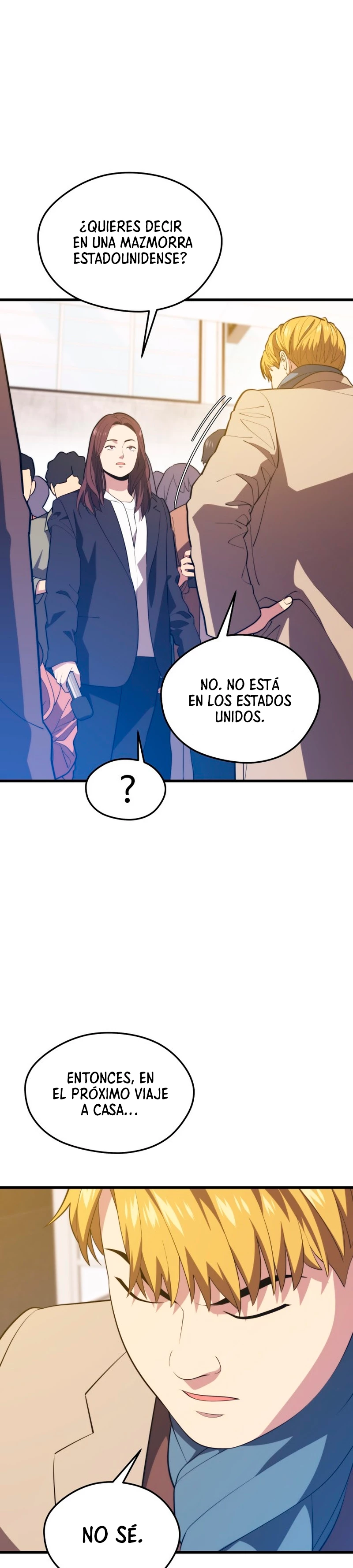 Nigromante de seul (Necro de la capital) > Capitulo 77 > Page 171