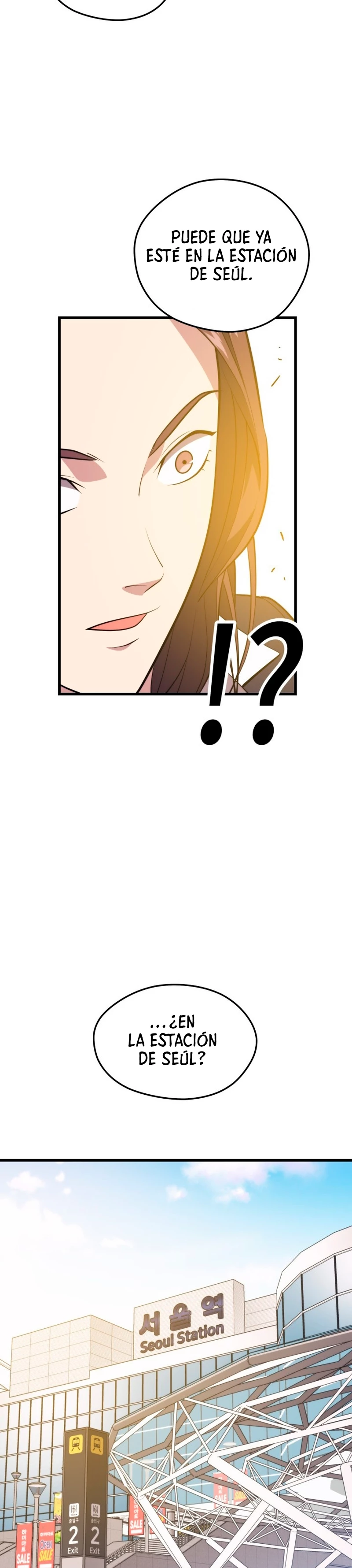 Nigromante de seul (Necro de la capital) > Capitulo 77 > Page 181