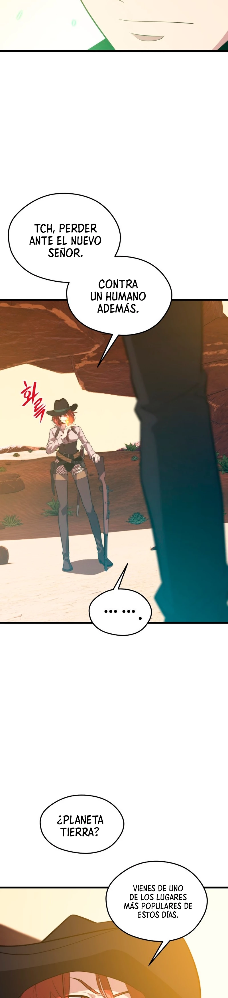 Nigromante de seul (Necro de la capital) > Capitulo 77 > Page 311