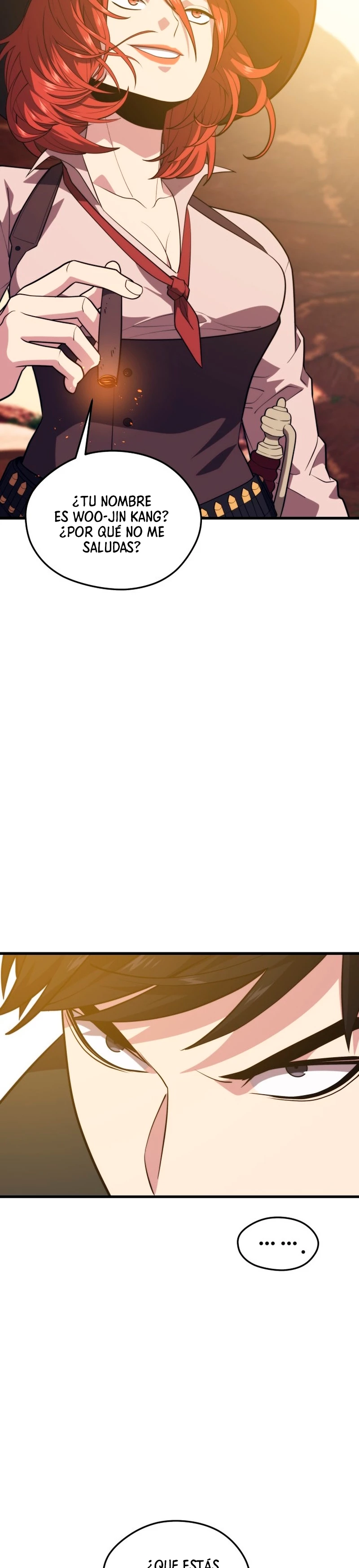 Nigromante de seul (Necro de la capital) > Capitulo 77 > Page 321