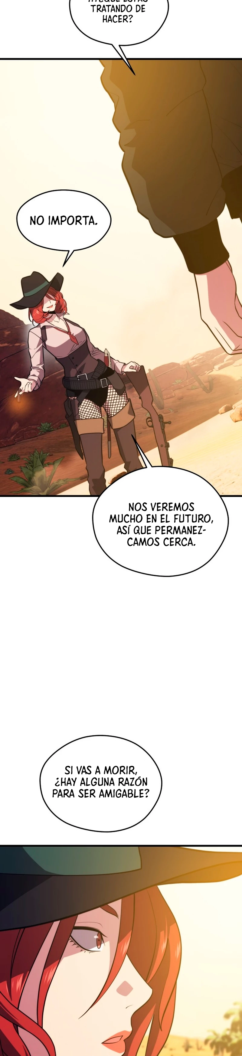 Nigromante de seul (Necro de la capital) > Capitulo 77 > Page 331