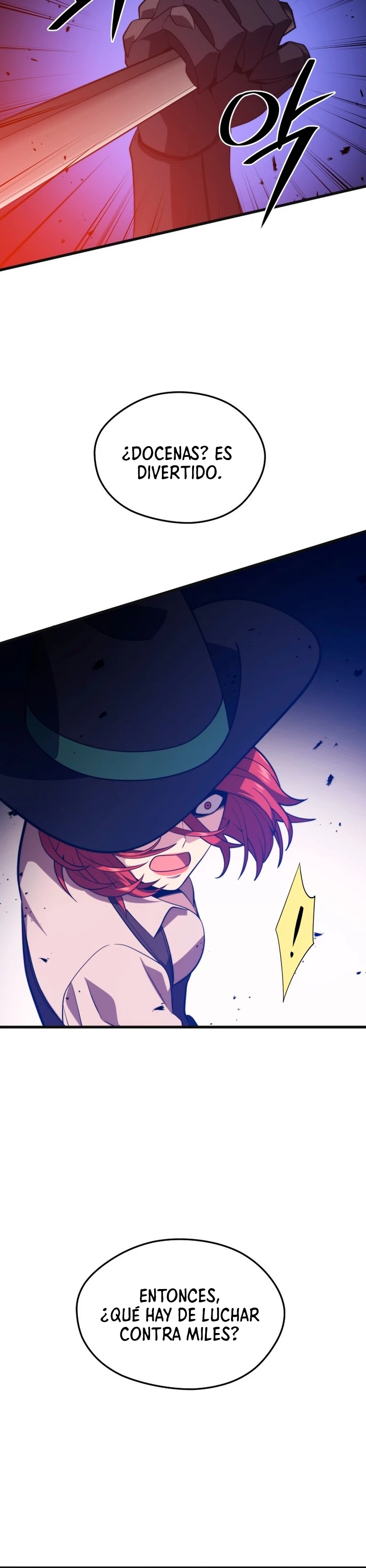 Nigromante de seul (Necro de la capital) > Capitulo 77 > Page 431