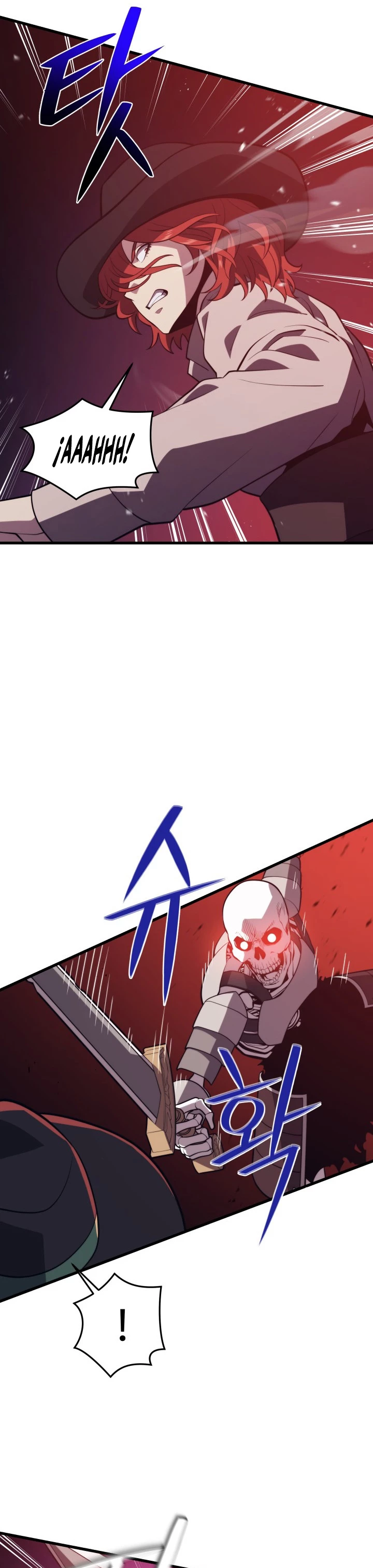 Nigromante de seul (Necro de la capital) > Capitulo 78 > Page 51