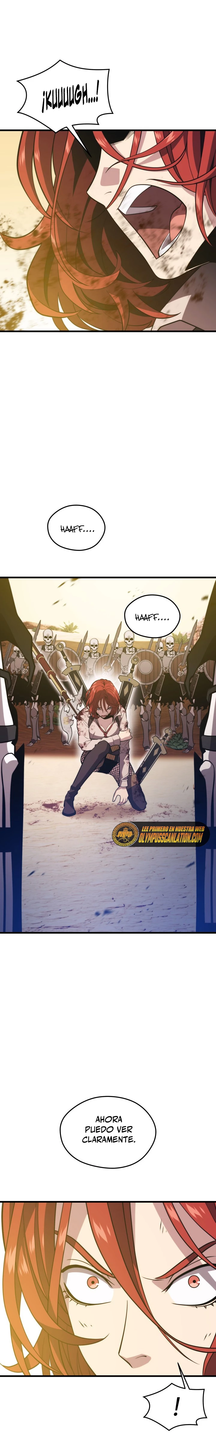 Nigromante de seul (Necro de la capital) > Capitulo 78 > Page 111