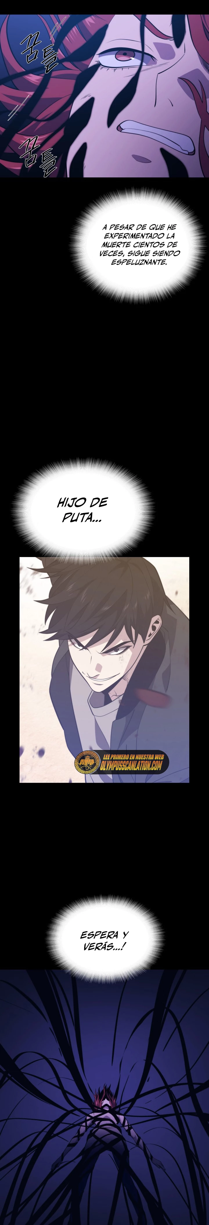 Nigromante de seul (Necro de la capital) > Capitulo 78 > Page 231