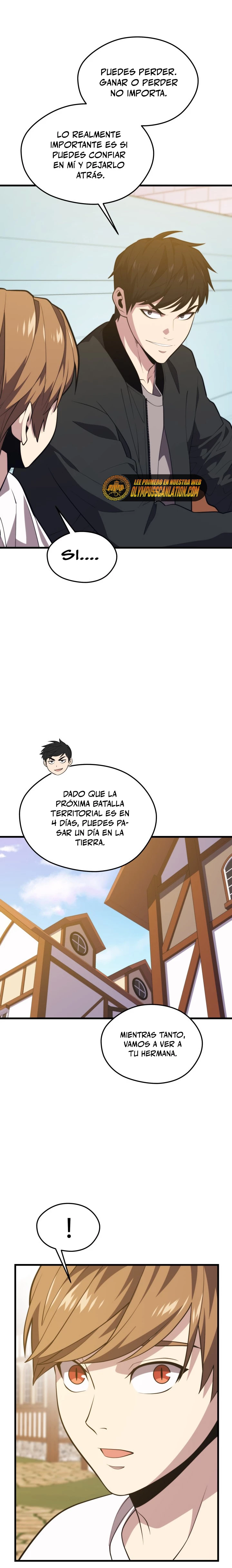 Nigromante de seul (Necro de la capital) > Capitulo 78 > Page 311