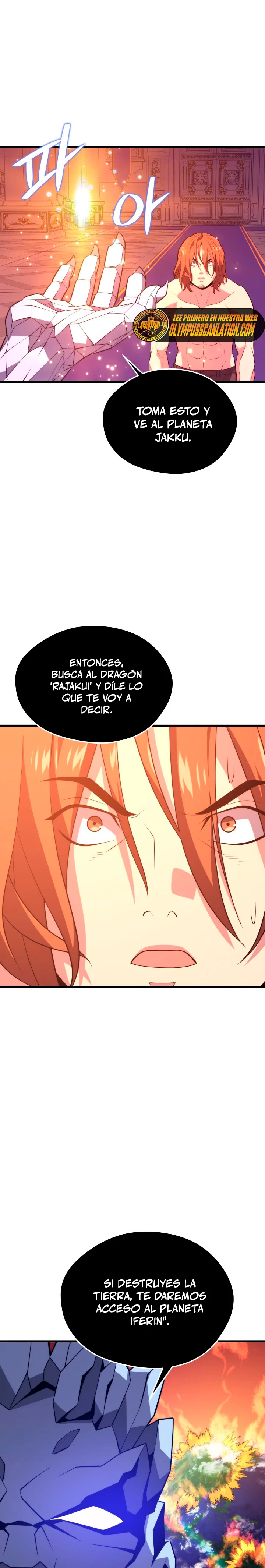 Nigromante de seul (Necro de la capital) > Capitulo 79 > Page 21
