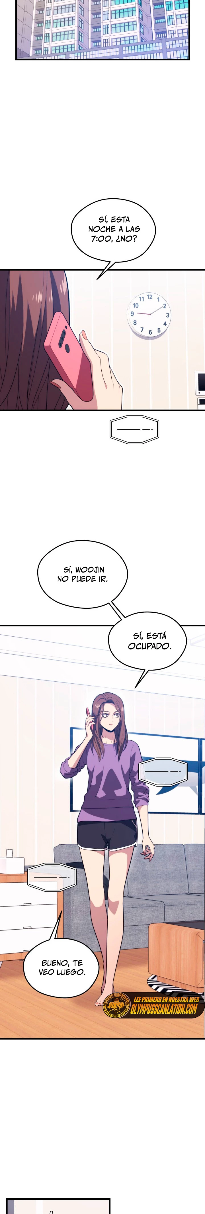 Nigromante de seul (Necro de la capital) > Capitulo 79 > Page 61