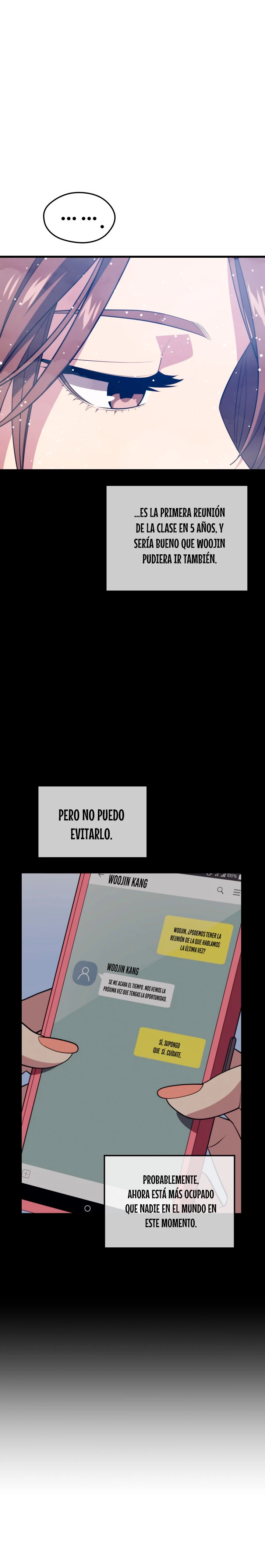 Nigromante de seul (Necro de la capital) > Capitulo 79 > Page 81