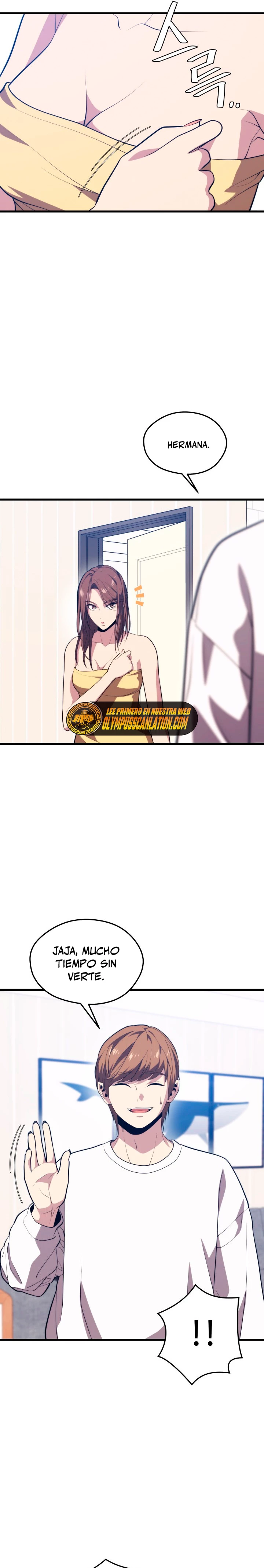 Nigromante de seul (Necro de la capital) > Capitulo 79 > Page 91