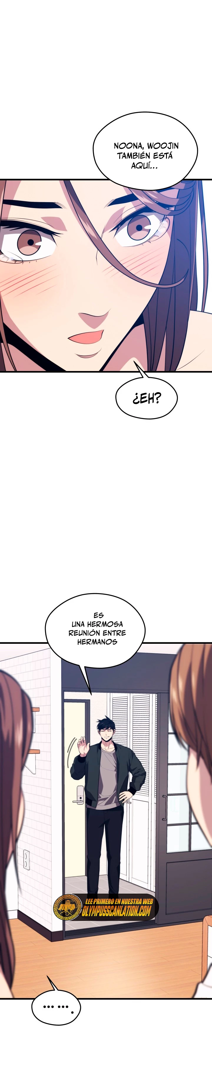 Nigromante de seul (Necro de la capital) > Capitulo 79 > Page 131