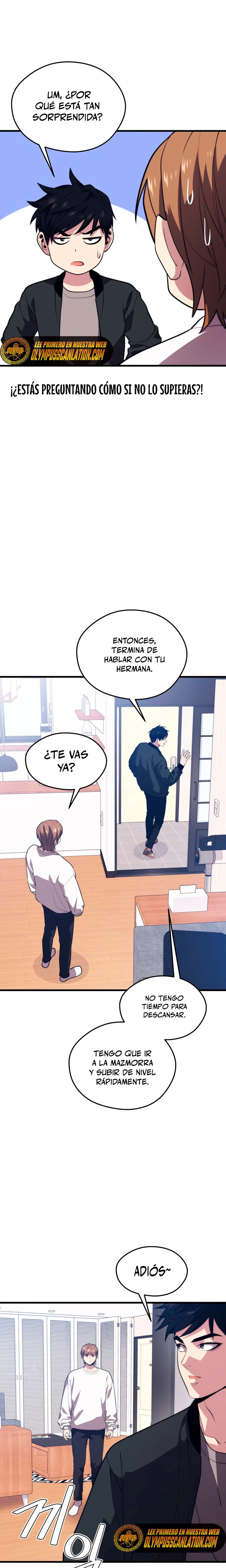 Nigromante de seul (Necro de la capital) > Capitulo 79 > Page 151