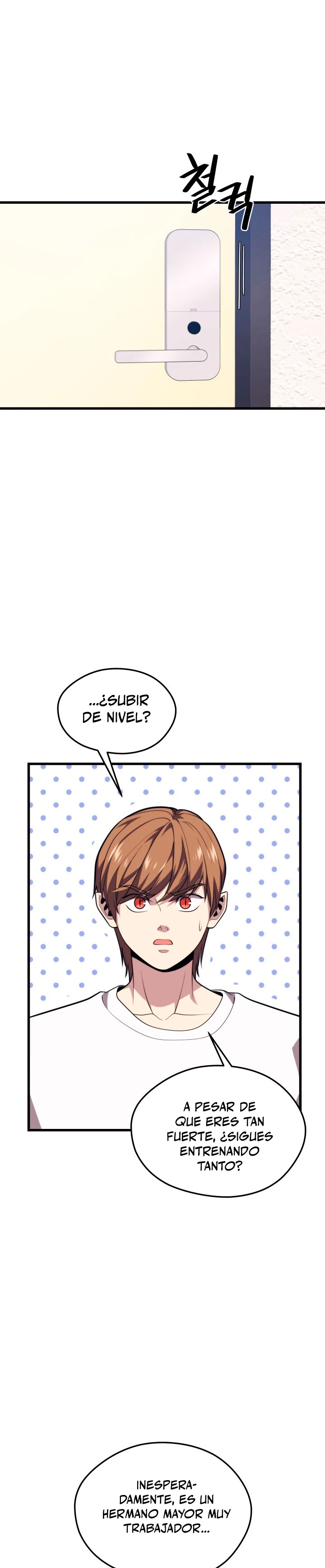 Nigromante de seul (Necro de la capital) > Capitulo 79 > Page 171