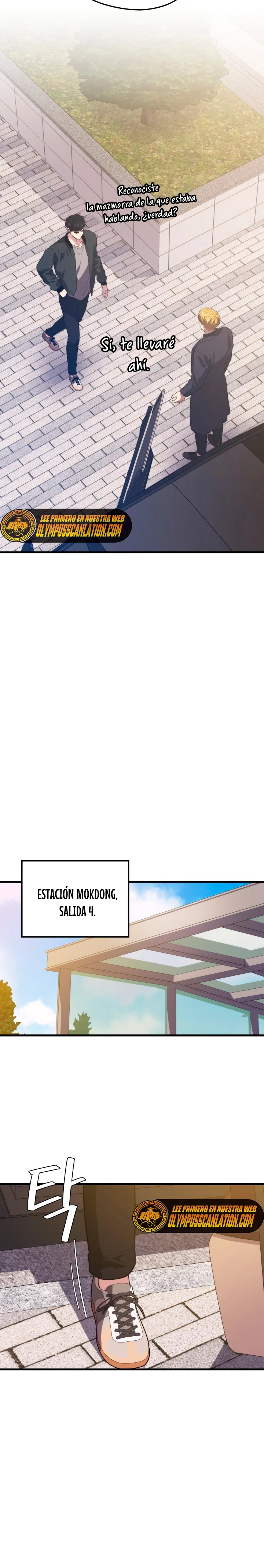 Nigromante de seul (Necro de la capital) > Capitulo 79 > Page 181