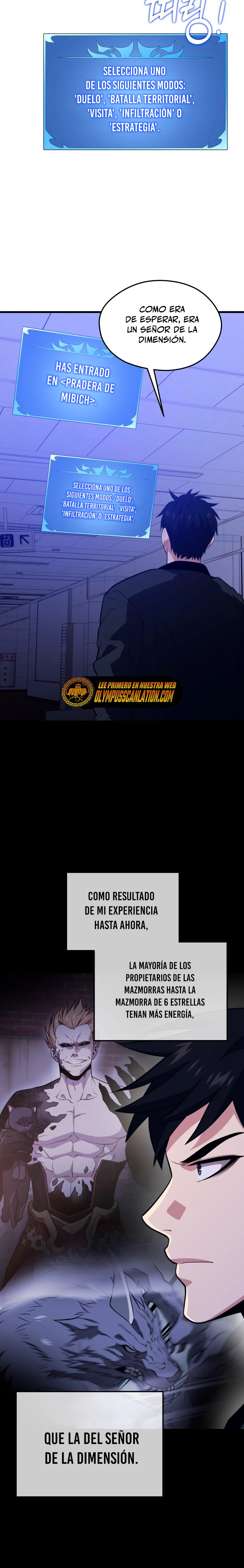 Nigromante de seul (Necro de la capital) > Capitulo 79 > Page 201