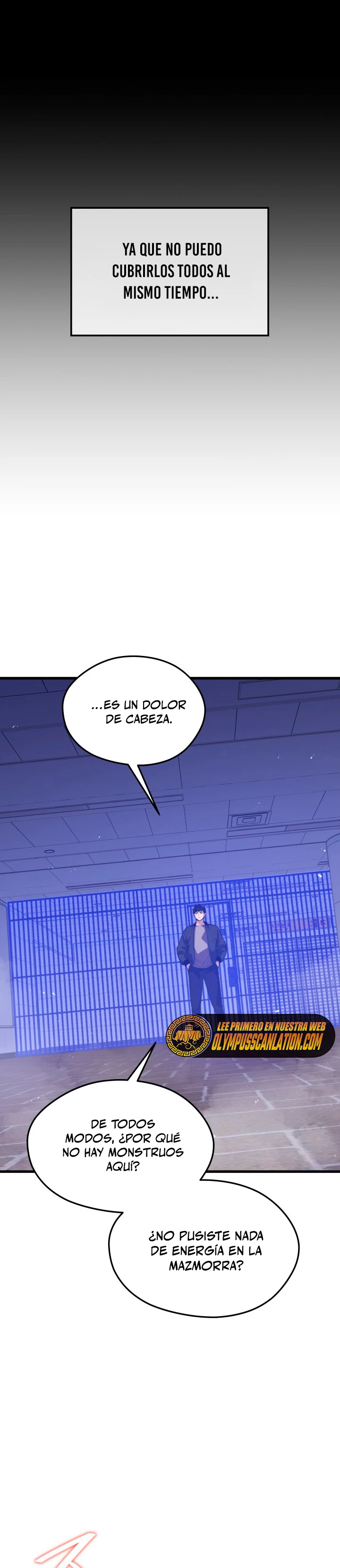 Nigromante de seul (Necro de la capital) > Capitulo 79 > Page 221