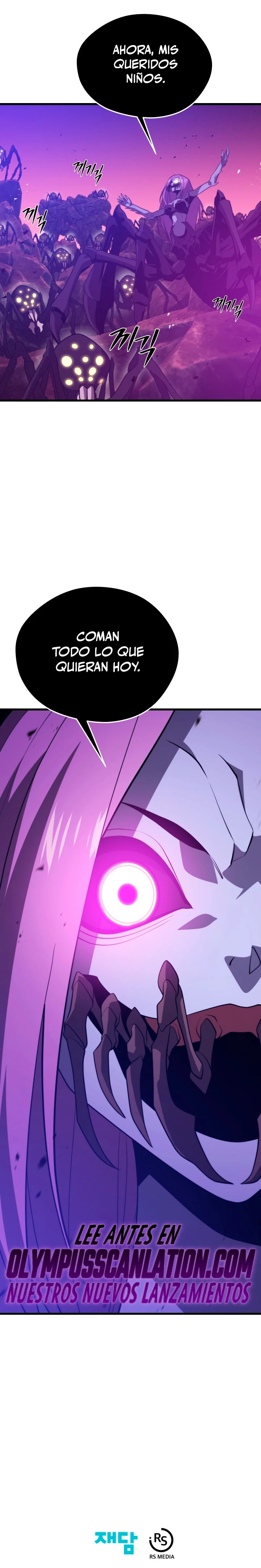 Nigromante de seul (Necro de la capital) > Capitulo 79 > Page 381
