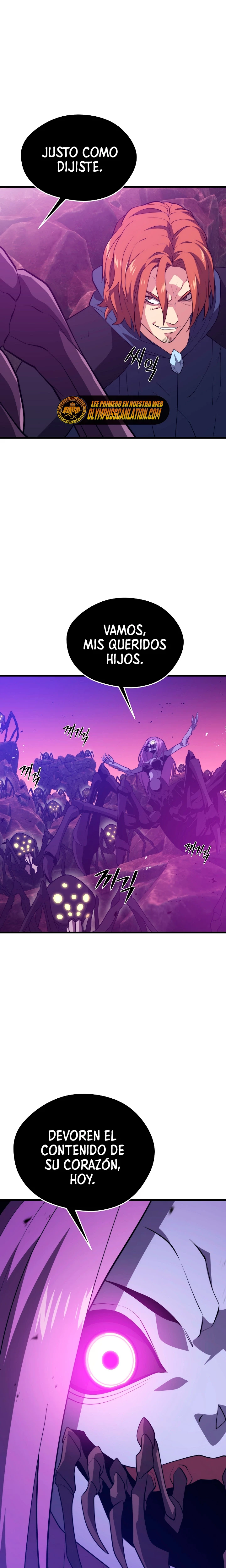 Nigromante de seul (Necro de la capital) > Capitulo 80 > Page 11