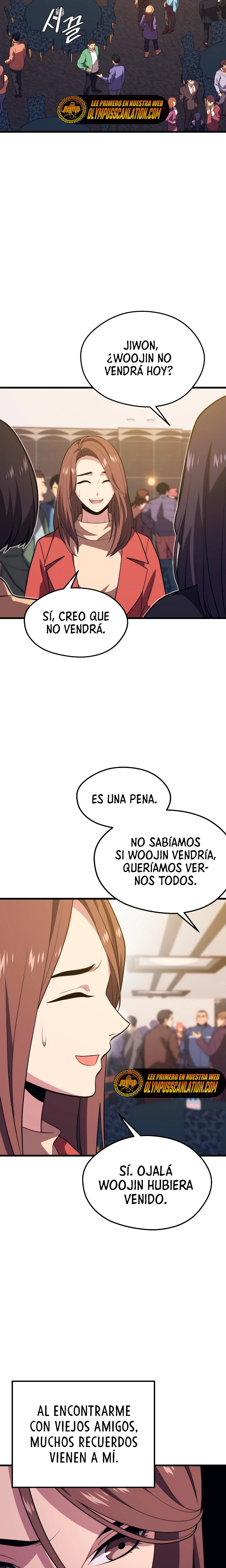 Nigromante de seul (Necro de la capital) > Capitulo 80 > Page 31