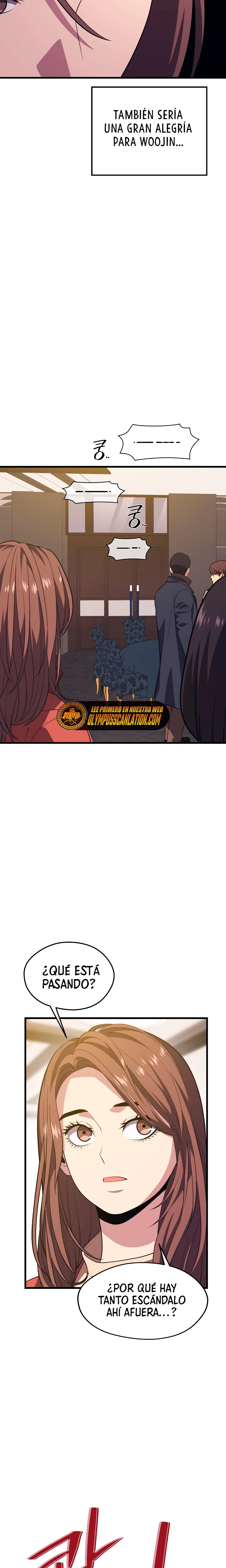 Nigromante de seul (Necro de la capital) > Capitulo 80 > Page 41