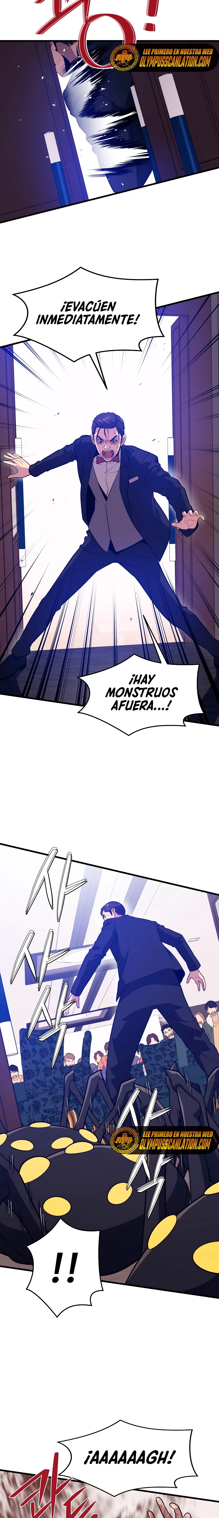 Nigromante de seul (Necro de la capital) > Capitulo 80 > Page 51