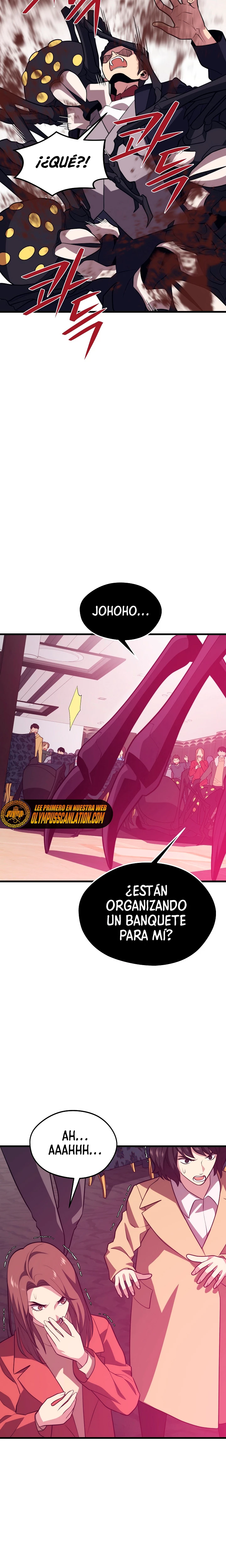 Nigromante de seul (Necro de la capital) > Capitulo 80 > Page 61