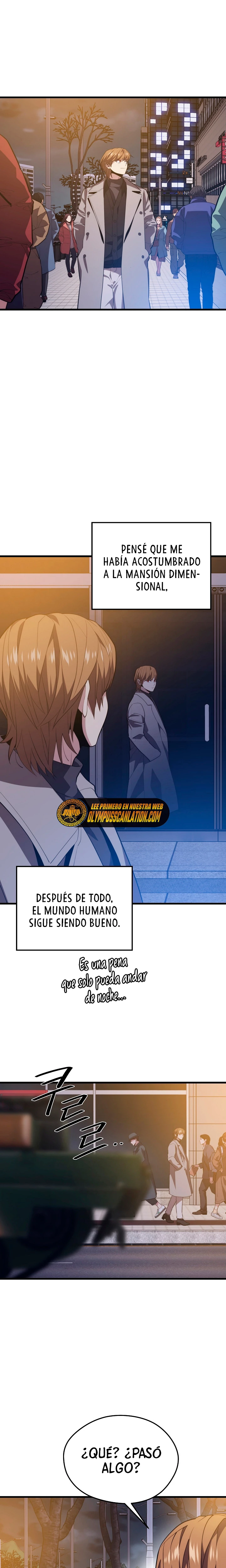 Nigromante de seul (Necro de la capital) > Capitulo 80 > Page 81