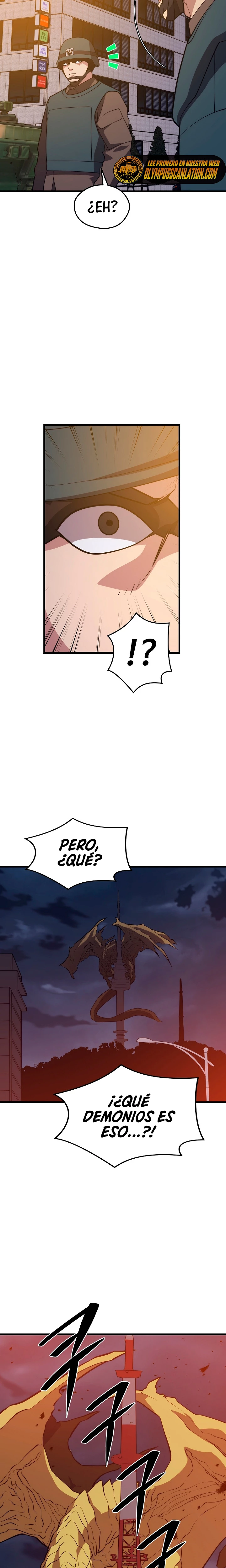 Nigromante de seul (Necro de la capital) > Capitulo 80 > Page 151