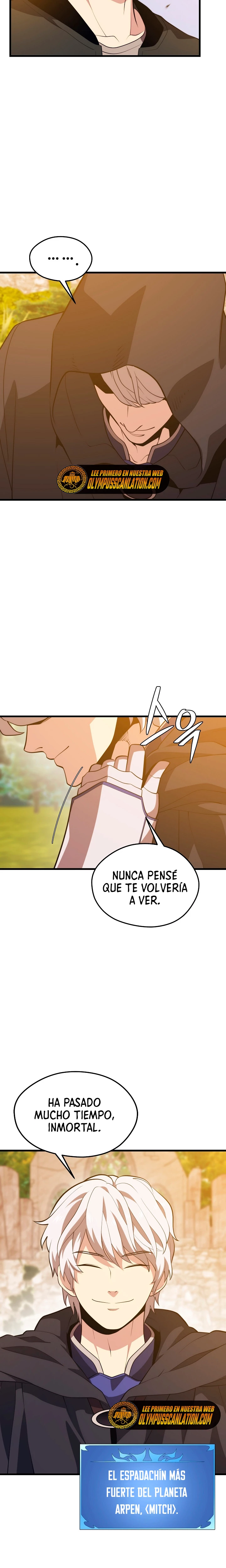 Nigromante de seul (Necro de la capital) > Capitulo 80 > Page 171