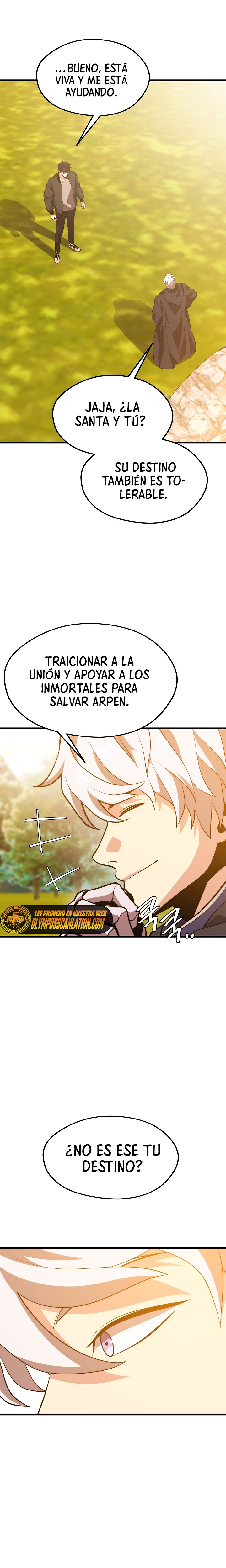 Nigromante de seul (Necro de la capital) > Capitulo 80 > Page 191