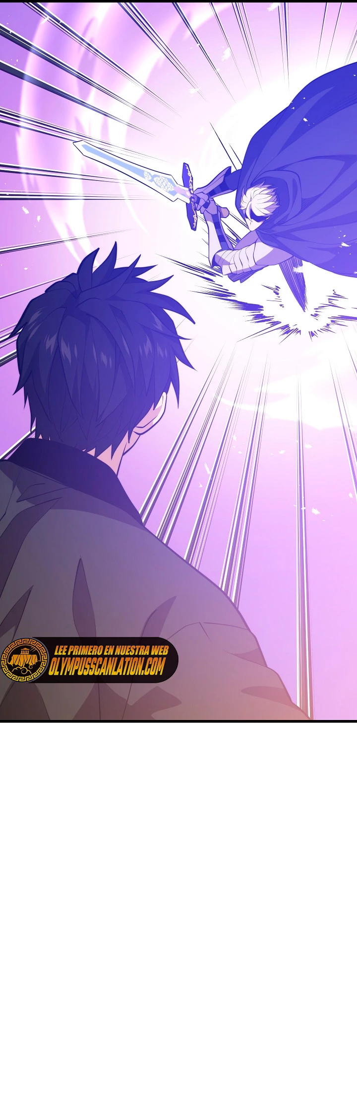 Nigromante de seul (Necro de la capital) > Capitulo 80 > Page 271