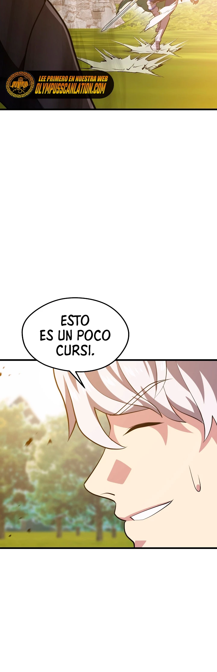 Nigromante de seul (Necro de la capital) > Capitulo 80 > Page 301