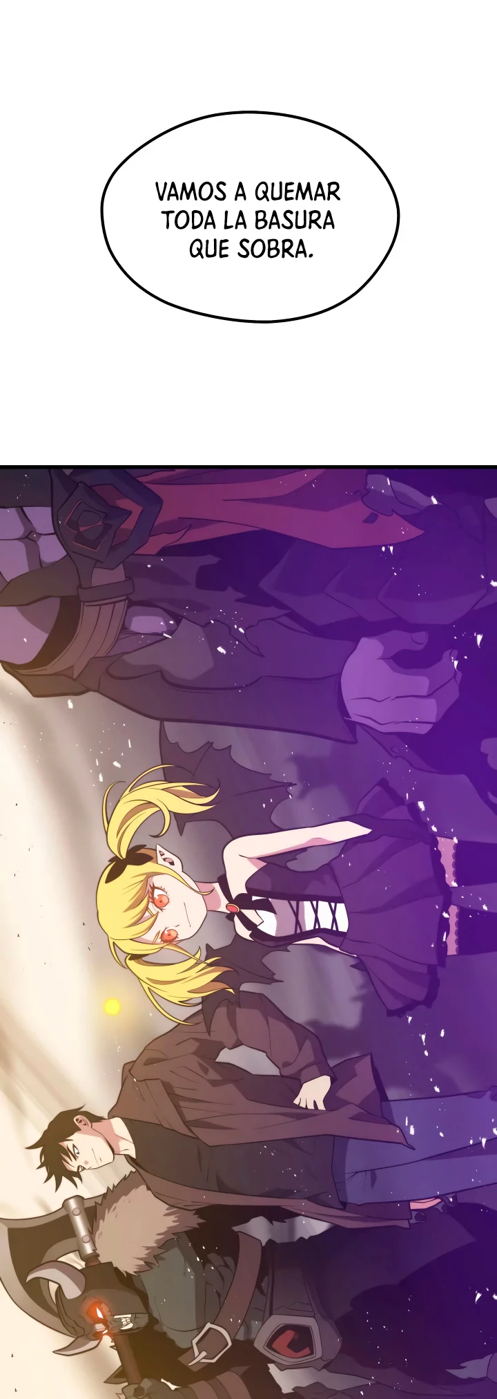 Nigromante de seul (Necro de la capital) > Capitulo 61 > Page 21