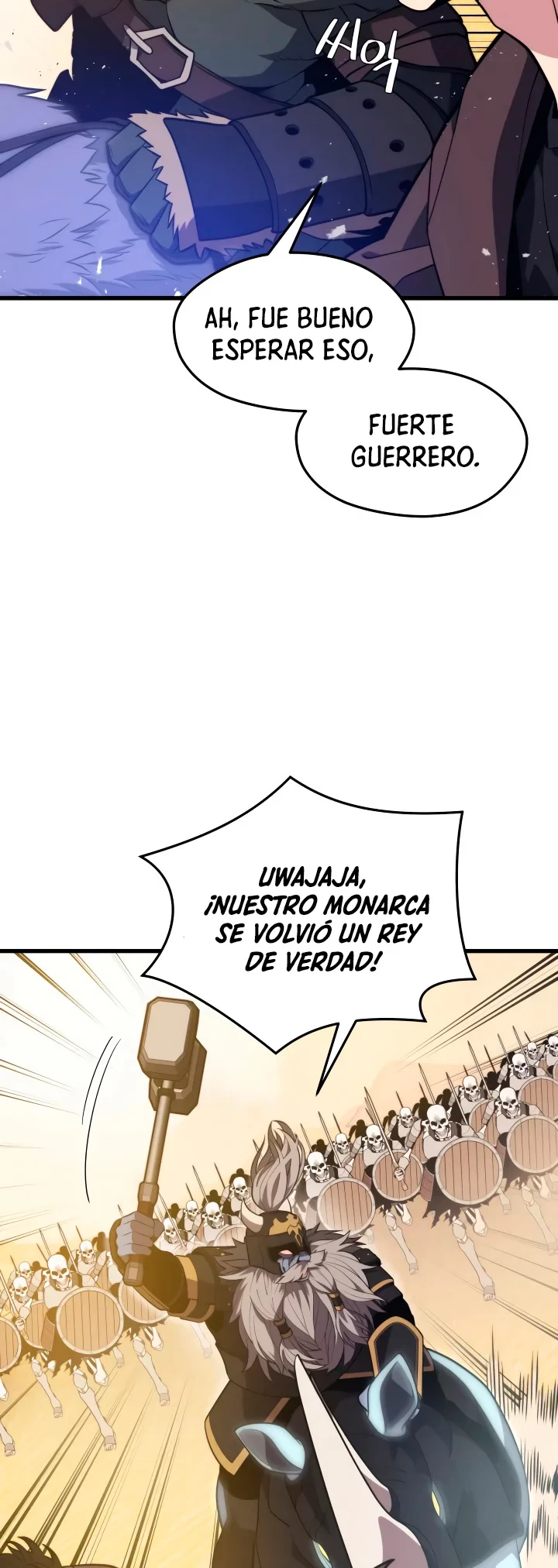 Nigromante de seul (Necro de la capital) > Capitulo 61 > Page 51
