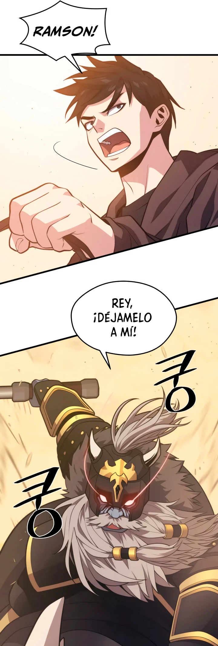Nigromante de seul (Necro de la capital) > Capitulo 61 > Page 111