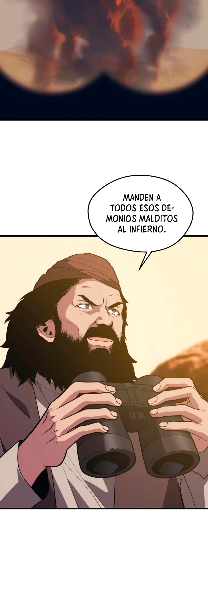 Nigromante de seul (Necro de la capital) > Capitulo 61 > Page 221