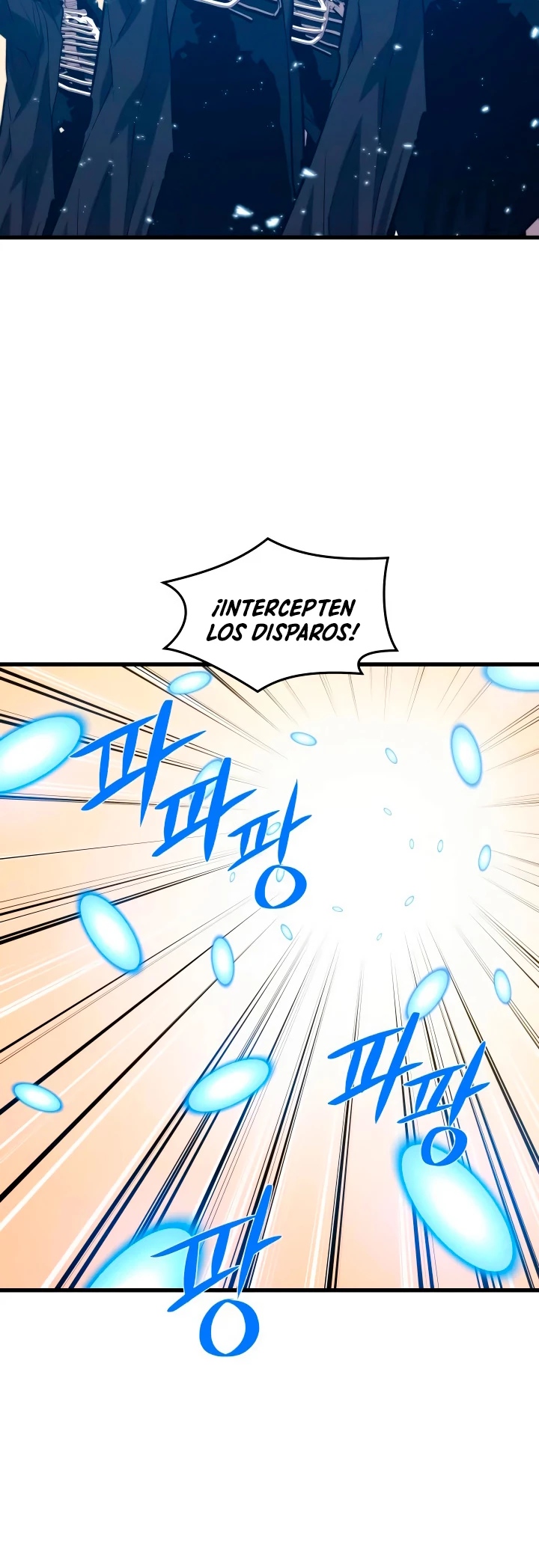 Nigromante de seul (Necro de la capital) > Capitulo 61 > Page 281