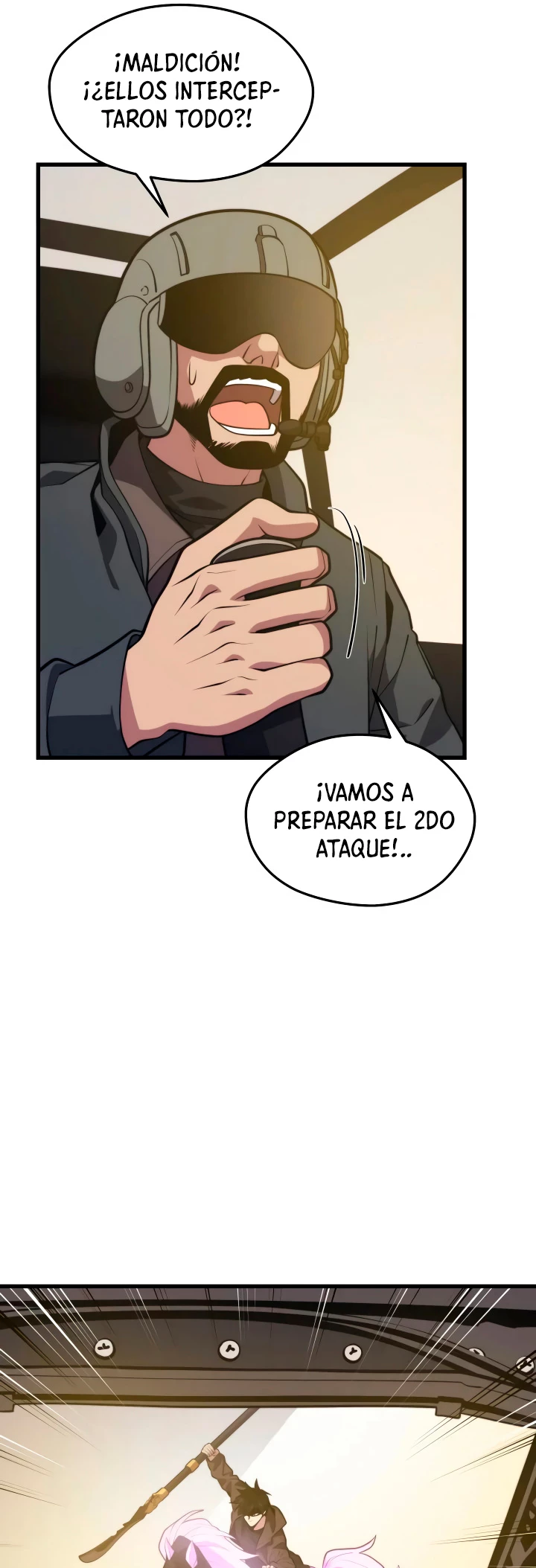 Nigromante de seul (Necro de la capital) > Capitulo 61 > Page 301