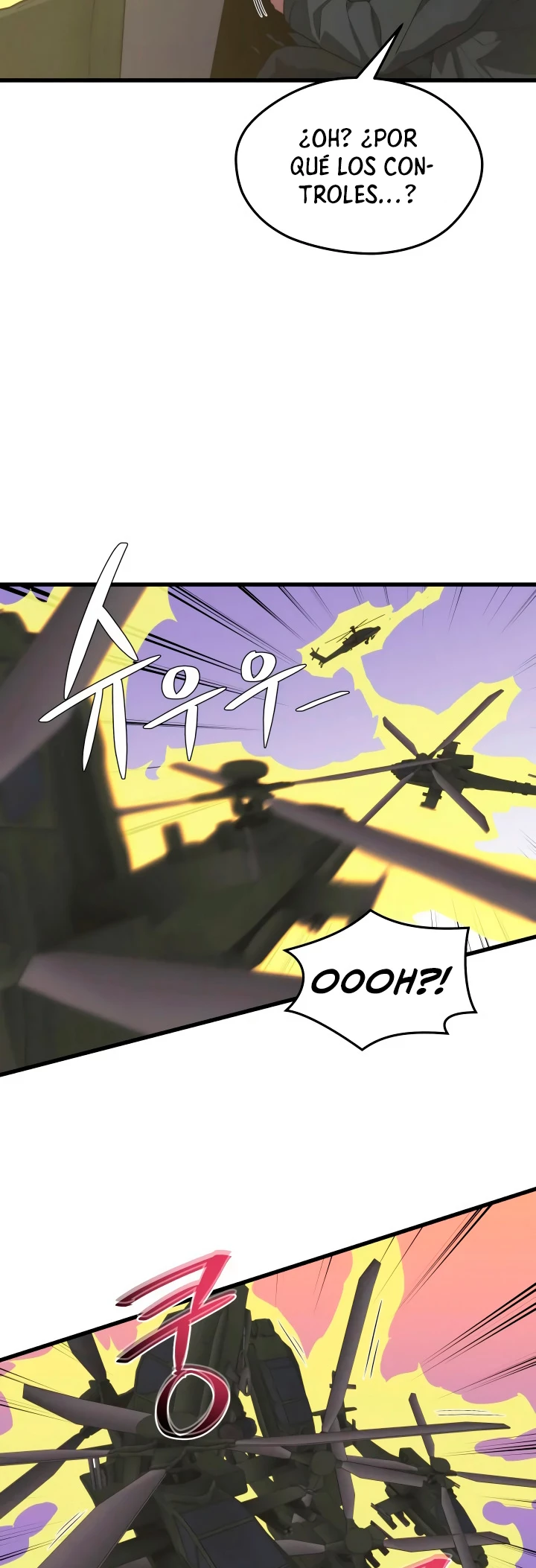 Nigromante de seul (Necro de la capital) > Capitulo 61 > Page 341