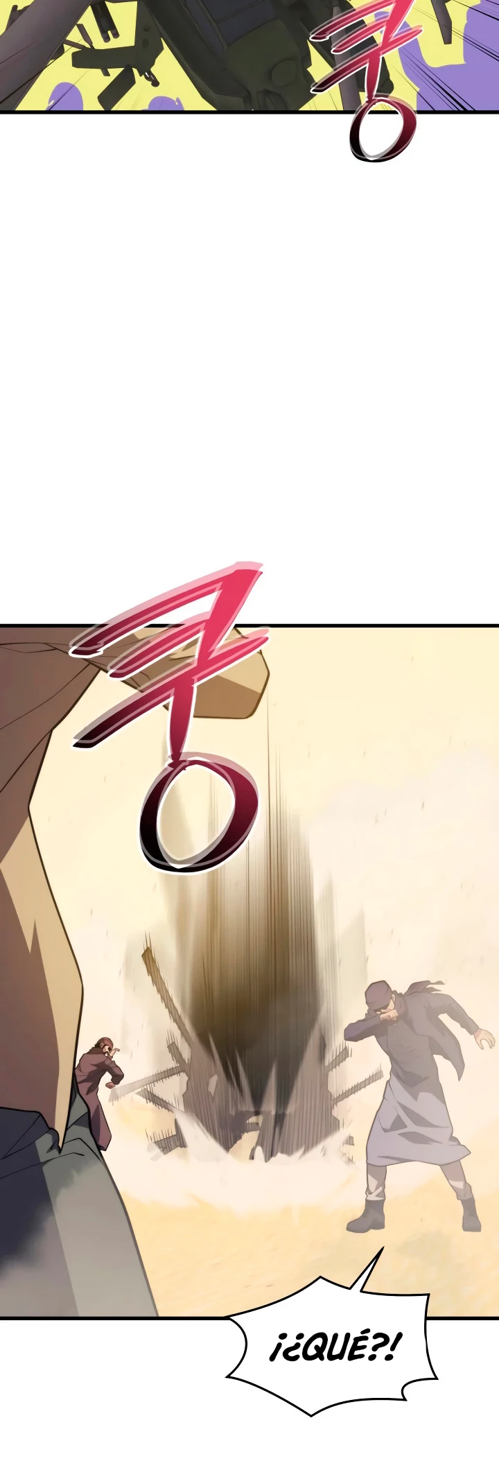 Nigromante de seul (Necro de la capital) > Capitulo 61 > Page 351