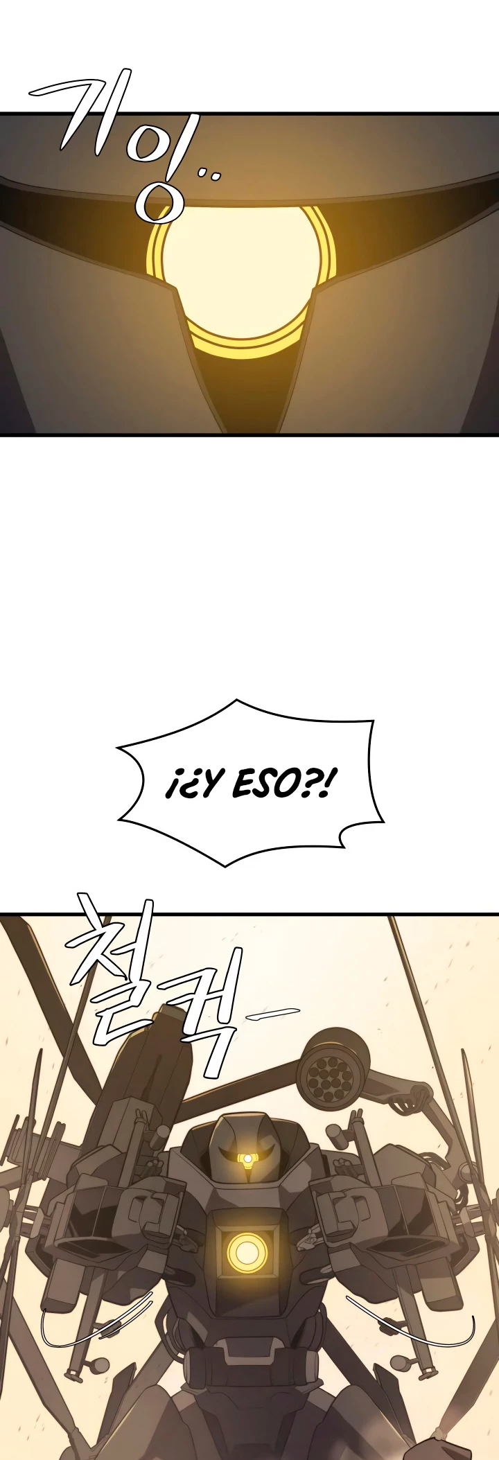 Nigromante de seul (Necro de la capital) > Capitulo 61 > Page 361