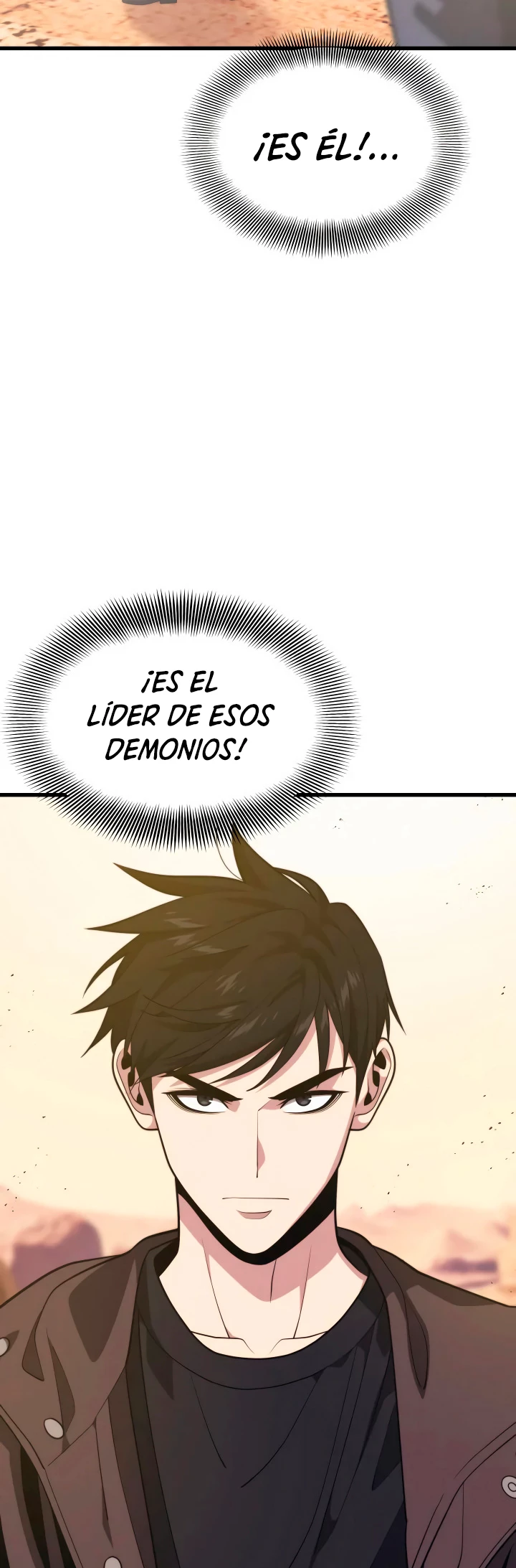 Nigromante de seul (Necro de la capital) > Capitulo 61 > Page 451